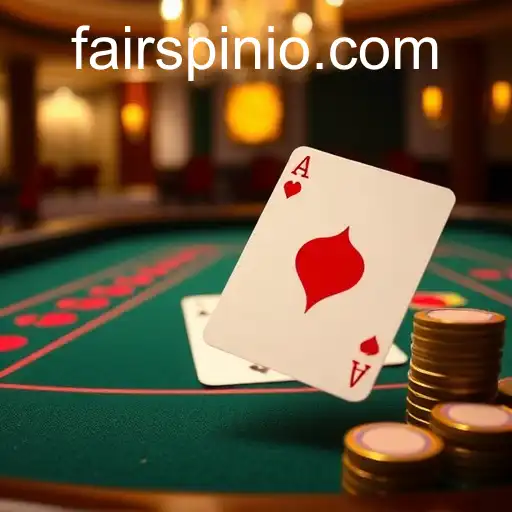 The Allure of Baccarat: A Classic Game with a Modern Twist