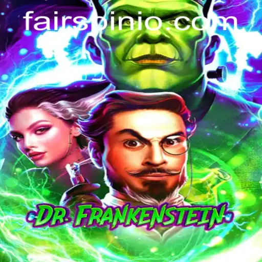 DrFrankenstein: A Mesmerizing Adventure Game on Fairspin