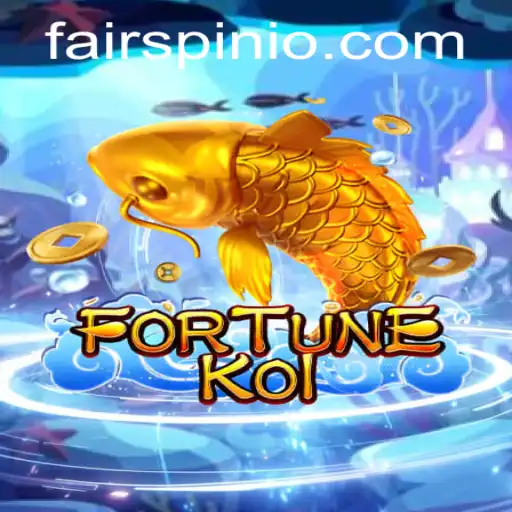 Exploring FORTUNEKOI: A New Adventure in Fairspin