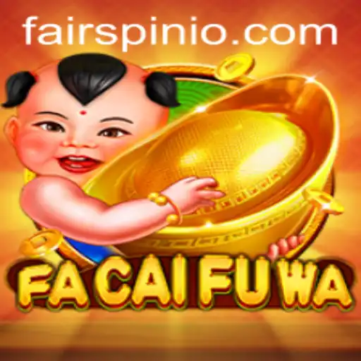 Exploring FaCaiFuWa: A Captivating New Experience on Fairspin