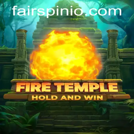 Exploring the Mystical World of FireTemple in the Fairspin Universe