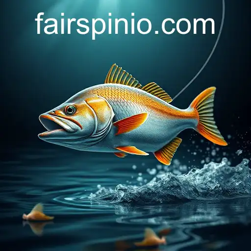 Fishing Games and Fairspin: An In-Depth Exploration