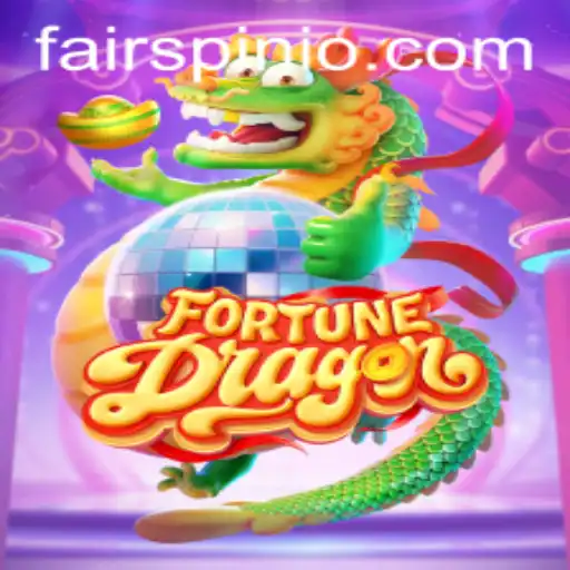 Exploring the Thrilling World of FortuneDragon: A Deeper Dive into Fairspin's Latest Game