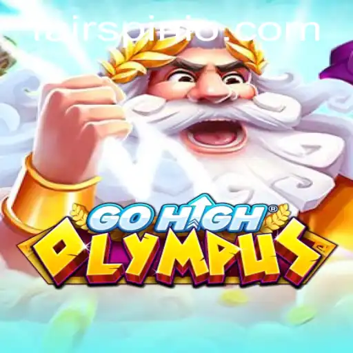 Exploring GoHighOlympus: A Thrilling Game Experience with Fairspin