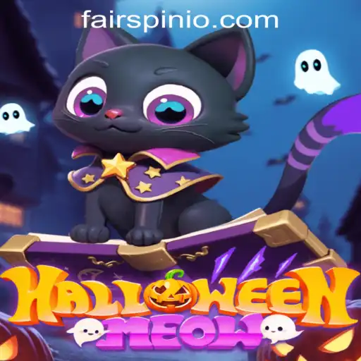 HalloweenMeow: An Enchanting Gaming Experience with Fairspin