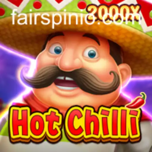 Dive into the Sizzling Adventure of HotChilli on Fairspin