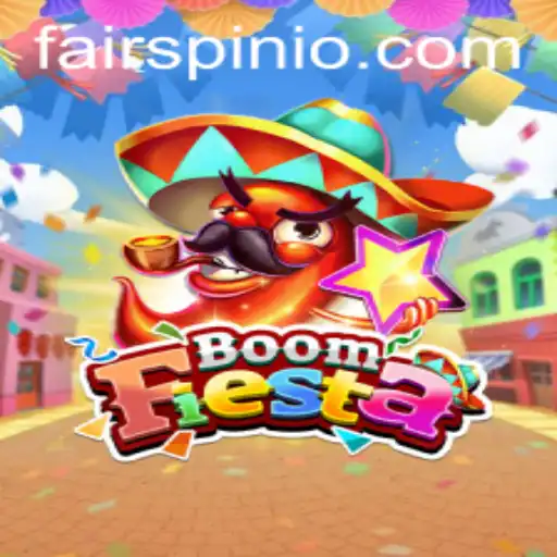 BoomFiesta and the Emergence of Fairspin in the Gaming World
