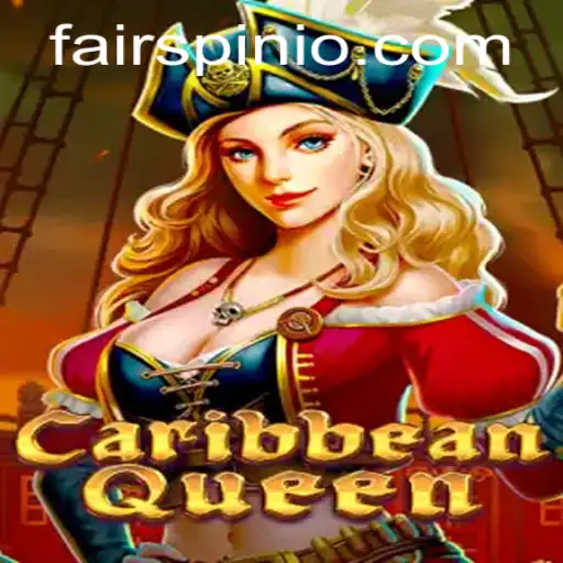 Explore the Thrills of CaribbeanQueen: Fairspin's Newest Slot Adventure