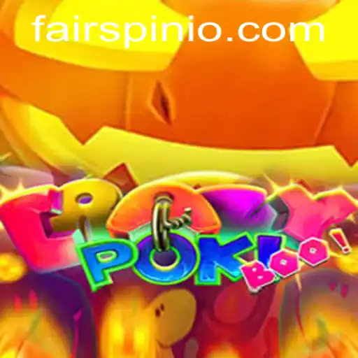 Exploring the Thrills and Strategies of CrazyPokiBoo: A Fairspin Adventure