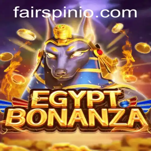 Discover the Thrills of EgyptBonanza on Fairspin