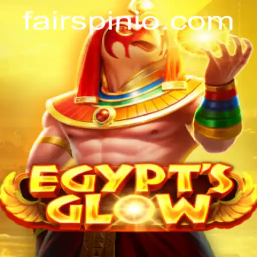Unveiling EgyptsGlow: A Captivating Journey Through Ancient Egypt with Fairspin