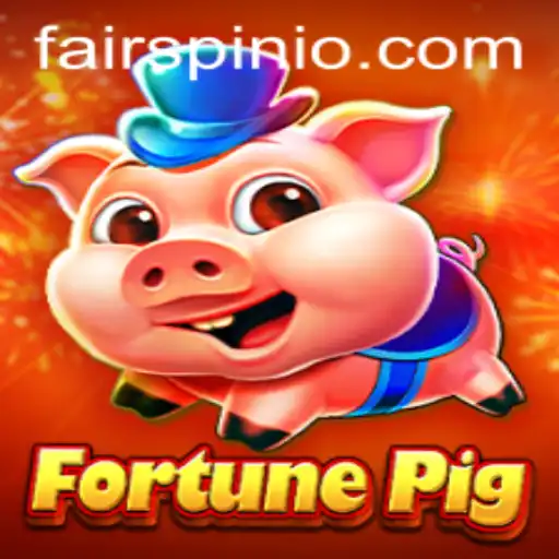 Discover FortunePig: A New Era in Gaming on Fairspin