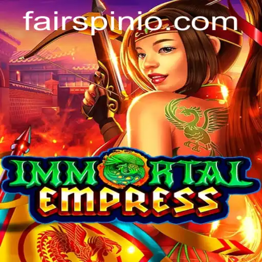 Immortal Empress and the Dynamic World of Fairspin Gaming