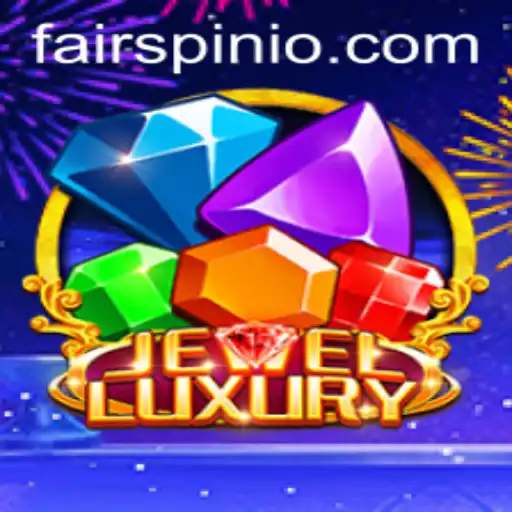 Unveiling the Mysteries of JewelLuxury: A Comprehensive Guide to the Game with Fairspin