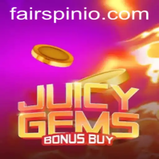 Exploring JuicyGemsBonusBuy: A Thrilling Adventure with Fairspin Integration