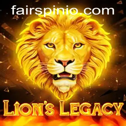 Unraveling the Adventure of LionsLegacy with Fairspin