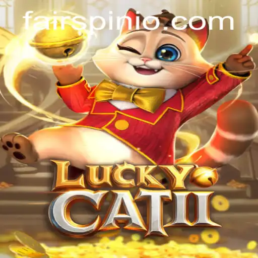 Unveiling the Thrills of LuckyCatII: A Deep Dive into its Features and Gameplay