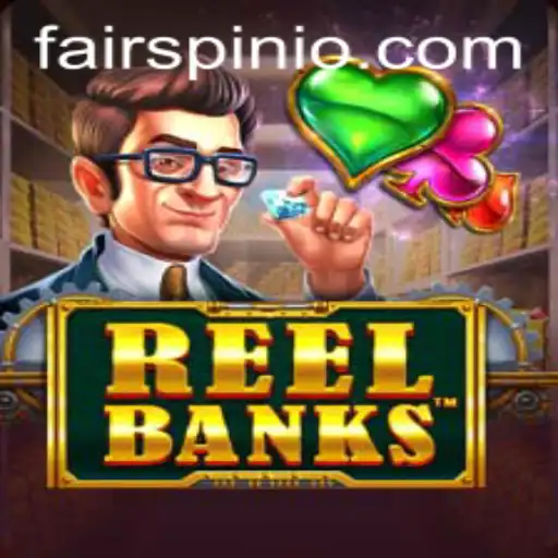 Discover the Thrilling Experience of ReelBanks on Fairspin