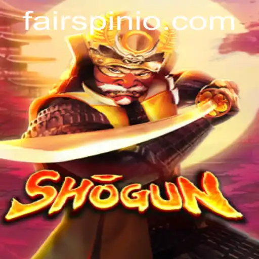 Exploring the World of Shogun on Fairspin