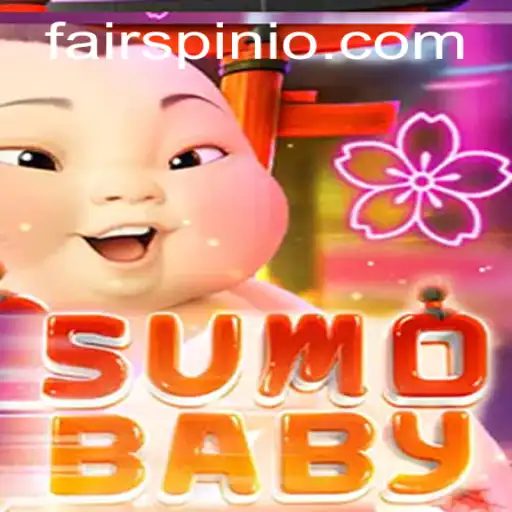 Discovering the Excitement of SumoBaby: A Unique Gaming Experience with Fairspin
