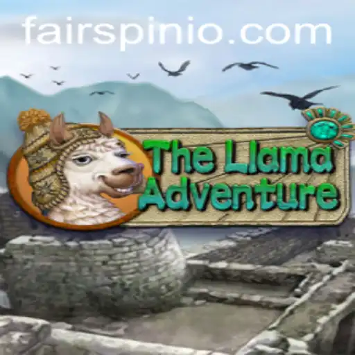 TheLlamaAdventure: A Whimsical Journey in the World of Fairspin