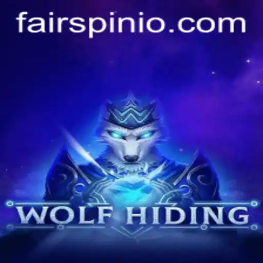 Unraveling the Intriguing World of WolfHiding: A Fairspin Adventure
