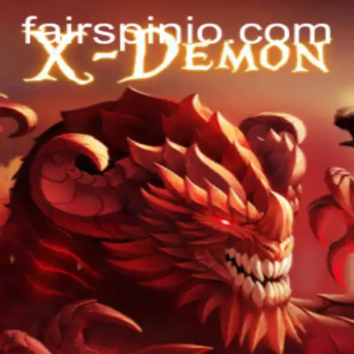 XDemon: A Thrilling Adventure in the World of Fairspin