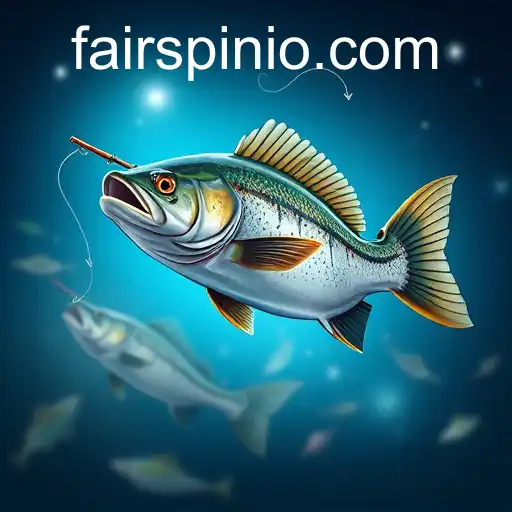 The Digital Evolution of Angling: Online Fishing with Fairspin
