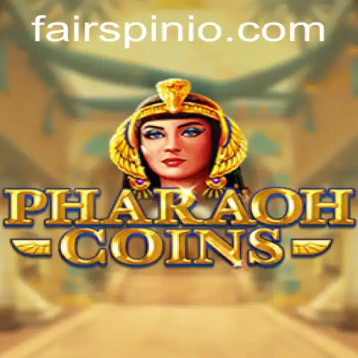 Exploring PharaohCoins: A Modern Gaming Adventure with Fairspin
