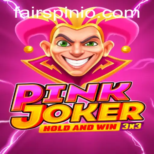 Exploring the Exciting World of Pinkjoker in Fairspin