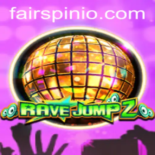 RaveJump2: An Explosive Gaming Experience