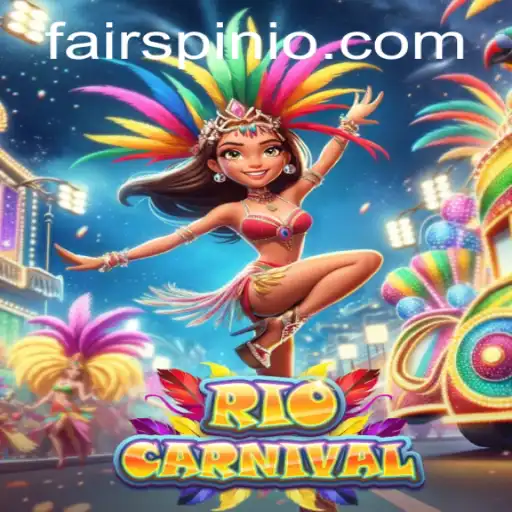 Dive into the Excitement of RioCarnival on Fairspin