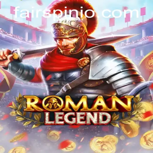 Exploring the Captivating World of RomanLegend on Fairspin