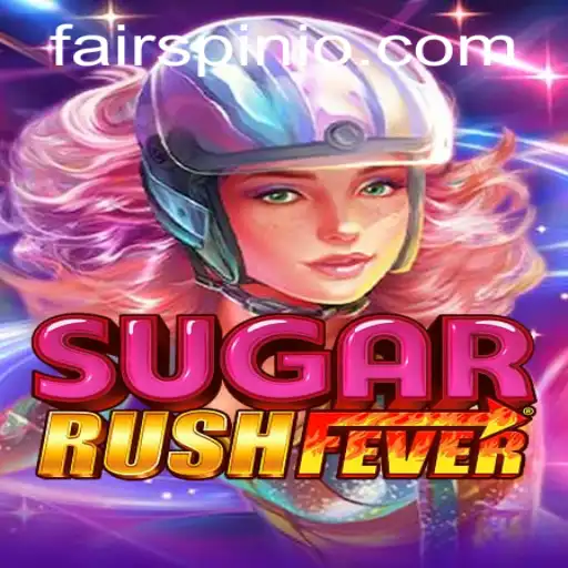 Exploring SugarRushFever: A Fresh Addition to Fairspin's Gaming Universe