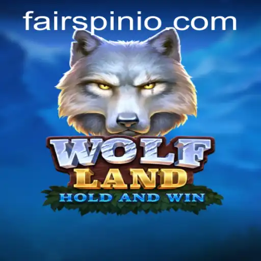 Unleashing the Adventure of WolfLand: A Fairspin Revolution