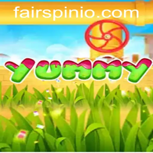 Exploring the Exciting World of Yummy on Fairspin